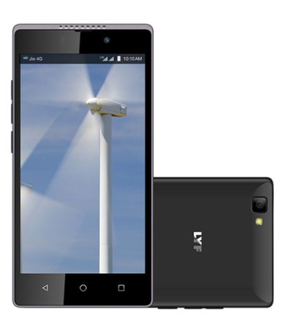 Reliance Lyf Wind 7