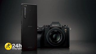 Sony dự kiến ra mắt smartphone Xperia Alpha mới vào ngày 25/10, chạy Android 12 và camera 'không thua gì máy ảnh thực thụ'