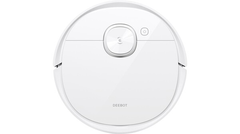  Robot hút bụi lau nhà Ecovacs Deebot T9 DLX13 Trắng 