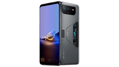 Điện thoại Asus Rog Phone 6d