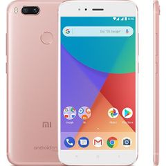  Rom tiếng việt, cài CH Play Xiaomi Mi A1 