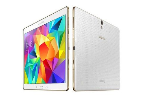 Galaxy Tab 805s China