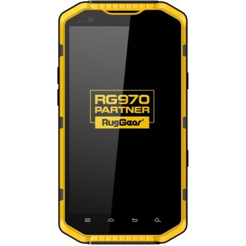 RUGGEAR RG970 PARTNER