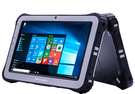 Rugged Tablets T5