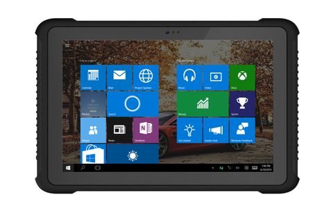 Rugged Tablets W1H