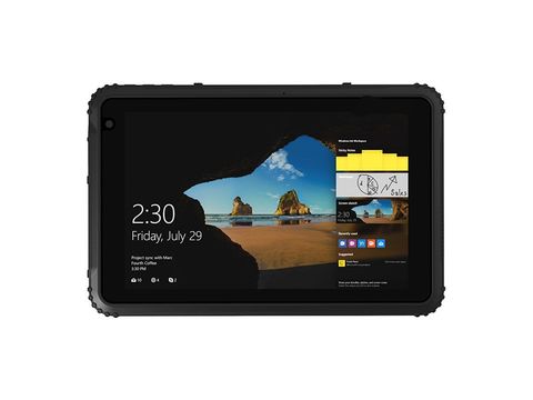 Rugged Tablets W2H