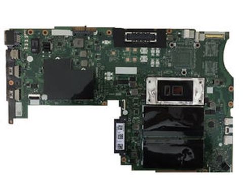Mainboard Laptop Lenovo Thinkpad L540