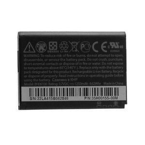 Pin Battery Htc Rhod160 - 1500 Mah ( Whitestone / Imagio / Touch Cdma / Xv6975 )