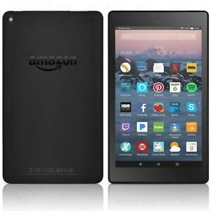 Kindle Fire Hd10 7Th Generation