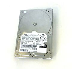  Hdd Hitachi Ata 120Gb - 3.5' 