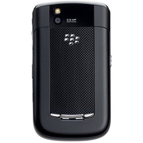 Nắp Lưng Blackberry 9650