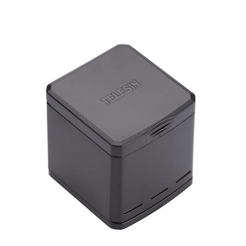 Sạc Pin Telesin Cho Gopro Hero 8