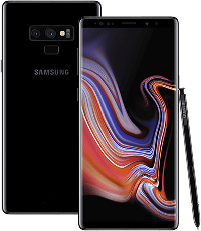 Samsug Galaxy Note 9 Hàn Quốc Bản RAM 8GB ROM 512GB Note9