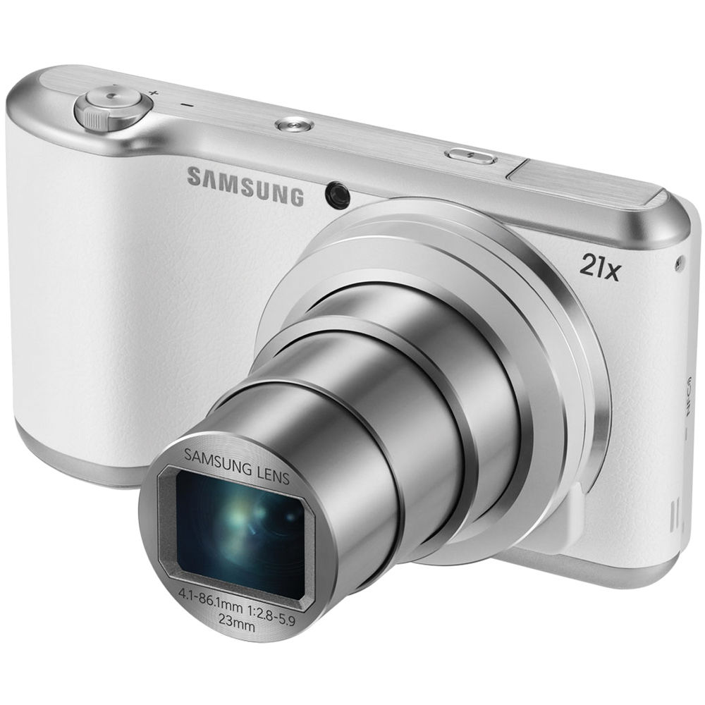 Samsung Zoom 2