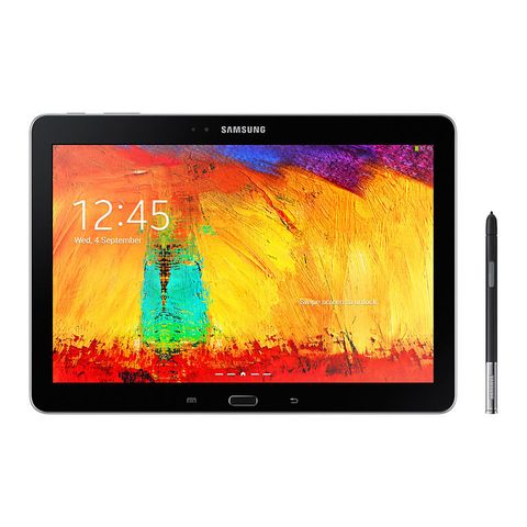 Samsung Galaxy Note 10.1 P601