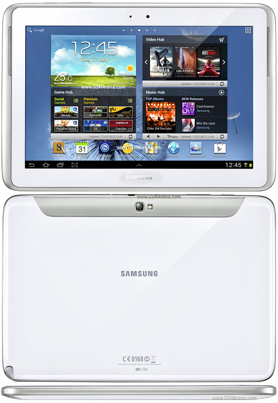 Samsung 10.1