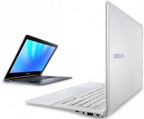 Samsung Np350U2Y