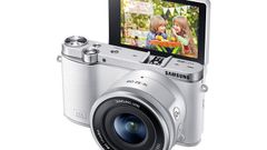  Samsung Nx3000 