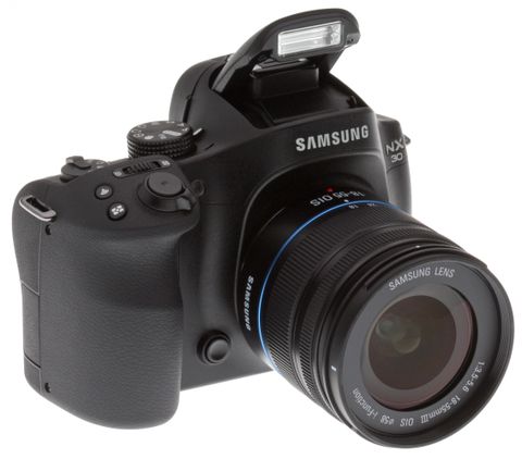 Samsung Nx30