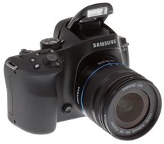  Samsung Nx30 