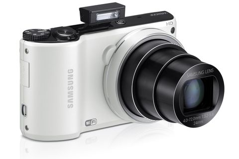 Samsung Samsung Wb200F