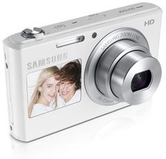  Samsung Smart Camera Dv150F 