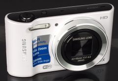  Samsung Smart Camera Wb30F 