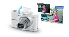  Samsung Smart Camera Wb50F 