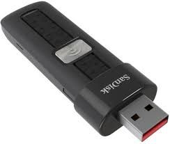 Sandisk Connect Wireless Stick 128 Gb