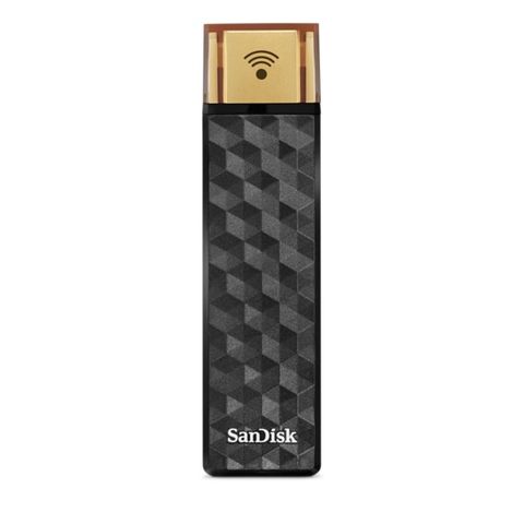 Sandisk Connect Wireless Stick 64 Gb