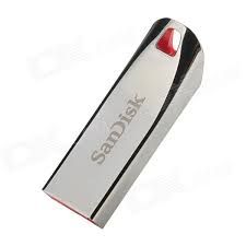  Sandisk Cruzer Force Usb Flash Drive 16 Gb 