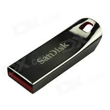 Sandisk Cruzer Force Usb Flash Drive 64 Gb