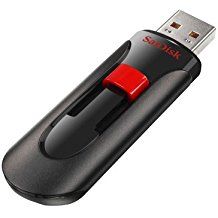  Sandisk Cruzer Glide Usb Flash Drive 16 Gb 