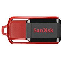 Sandisk Cruzer Switch Usb Flash Drive 16 Gb