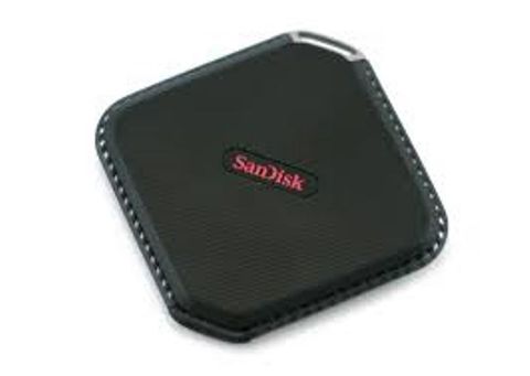 Sandisk Extreme 900 Portable Ssd 480Gb