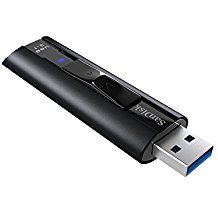 Sandisk Extreme Pro Usb 3.1 Solid State Flash Drive 128 Gb