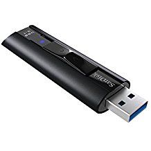  Sandisk Extreme Pro Usb 3.1 Solid State Flash Drive 256 Gb 
