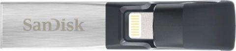 Sandisk Ixpand Flash Drive For Iphone And Ipad 256 Gb