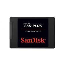  Sandisk Ssd Plus 480 Gb 