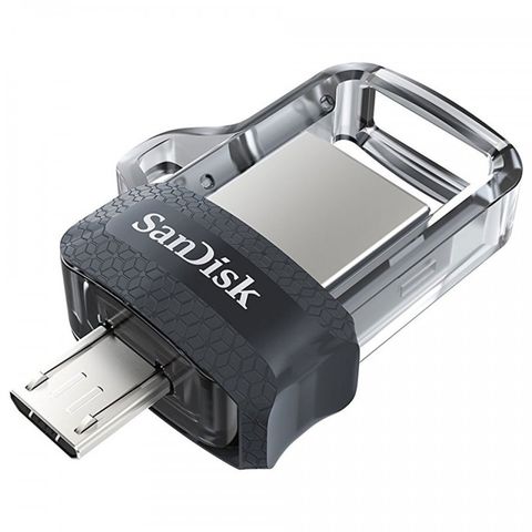 Sandisk Ultra Dual Drive M3.0 16 Gb