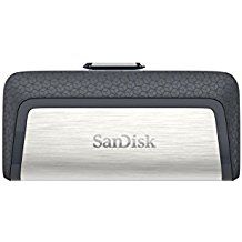  Sandisk Ultra Dual Drive Usb Type-C 64 Gb 