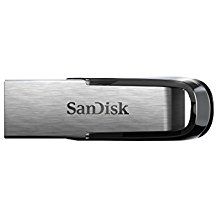  Sandisk Ultra Flair Usb 3.0 Flash Drive 128 Gb 