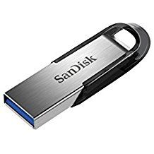 Sandisk Ultra Flair Usb 3.0 Flash Drive 32 Gb