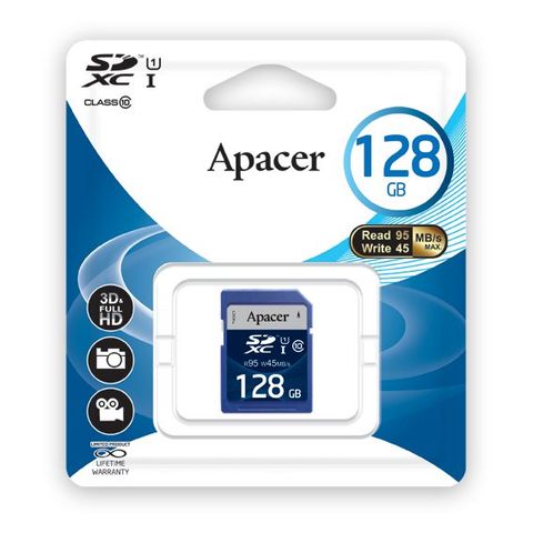 Apacer Microsdhc Class 4 32Gb