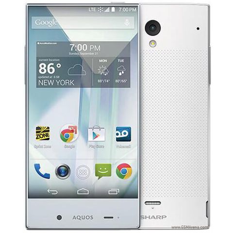 Sharp Aquos Crystal 305Sh