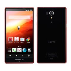  Sharp Aquos Zeta Sh-04F 