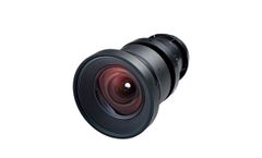  Short Throw Zoom Lens Projector Panasonic Et-elw22 