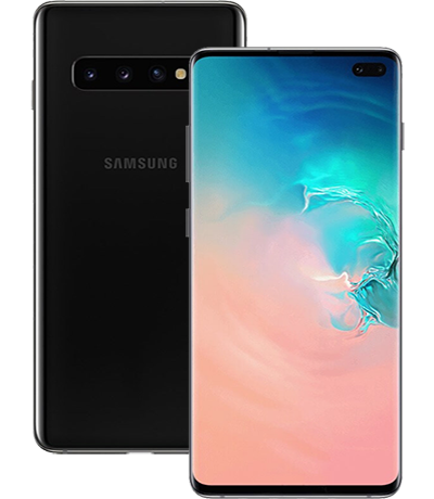 Samsung Galaxy S10+