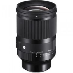  Sigma 35mm F/1.2 Art For L-mount (panasonic / Leica / Sigma) 