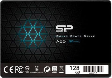 Silicon Power  Ace A55